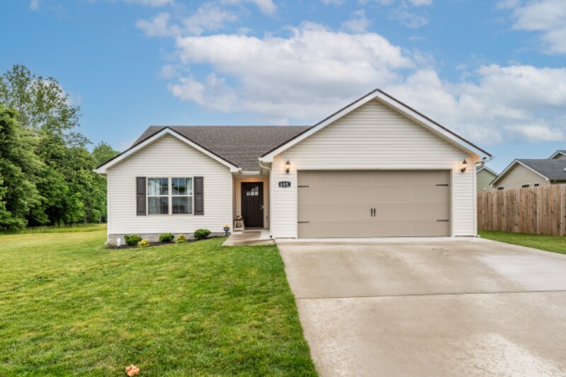 Foto principal - 605 Crowder Ct