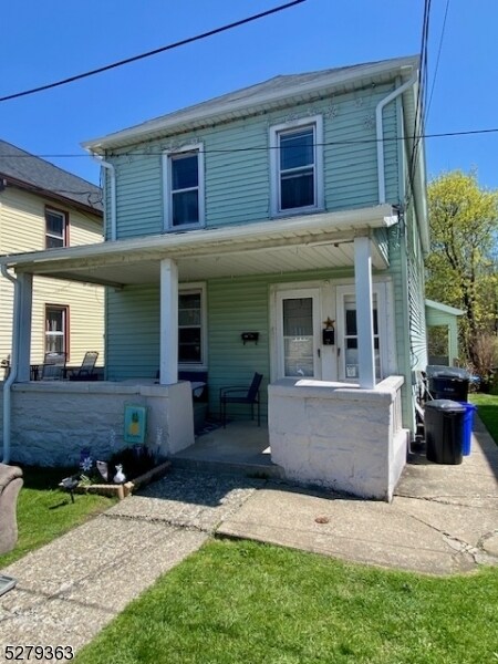 110 Stoll St, Netcong, NJ 07857 - House Rental in Netcong, NJ ...