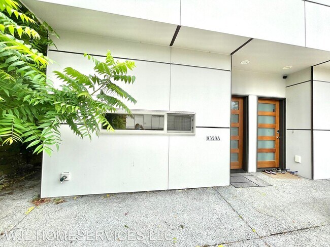 Building Photo - 3 br, 2 bath House - 8358 A 19th Ave NW