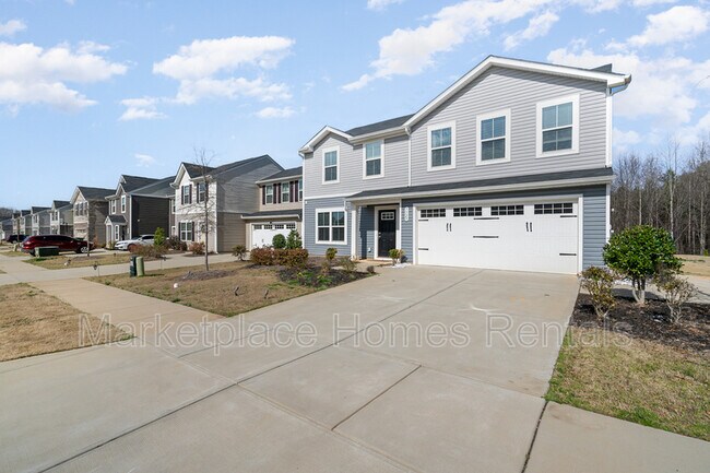 Building Photo - 7529 Irwin Rd