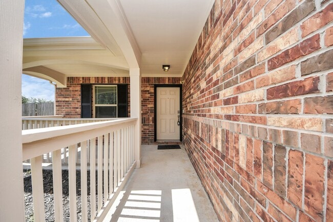 Foto del edificio - 13810 Beckledge Ln
