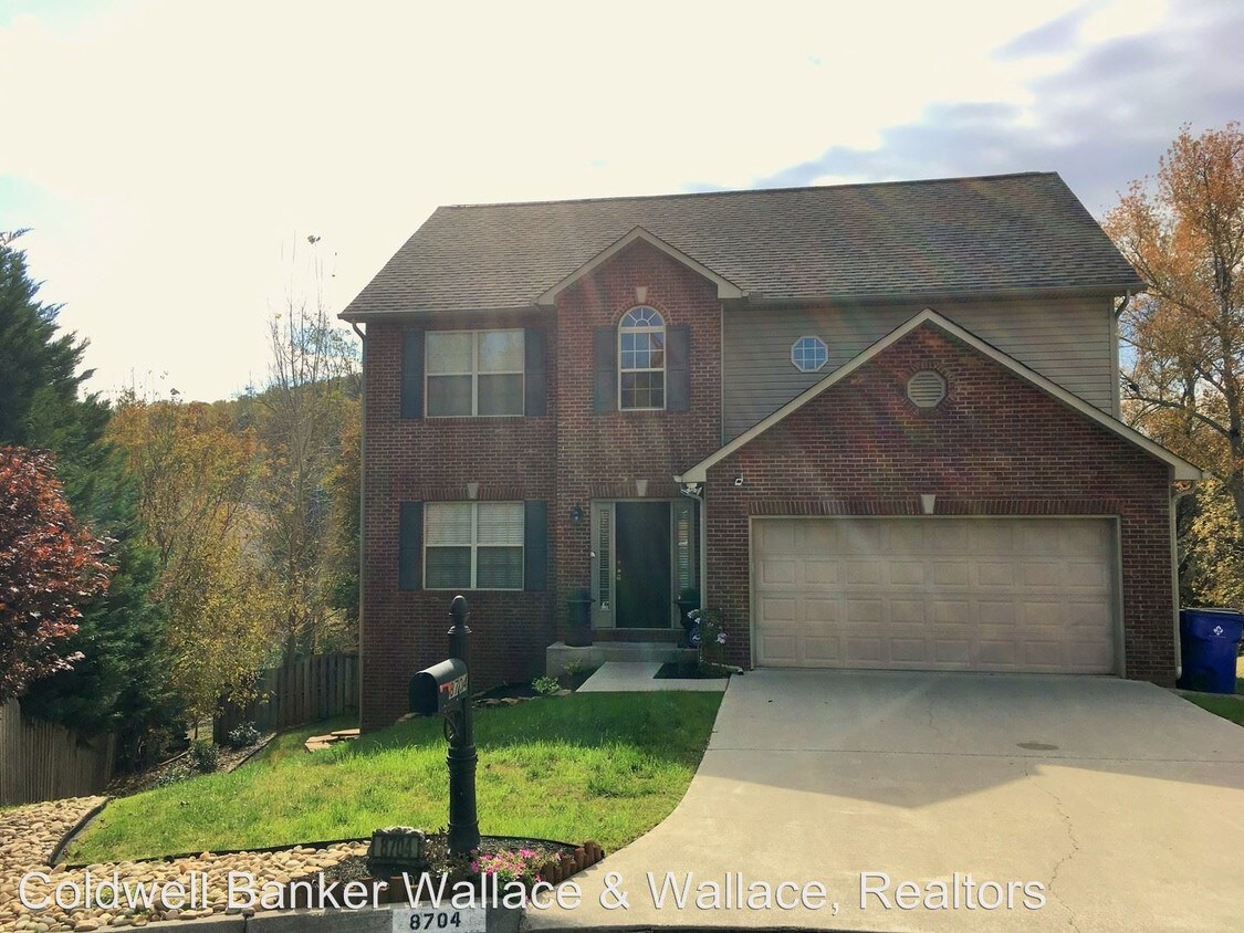 8704 Basil Ln, Knoxville, TN 37923 House Rental in Knoxville, TN