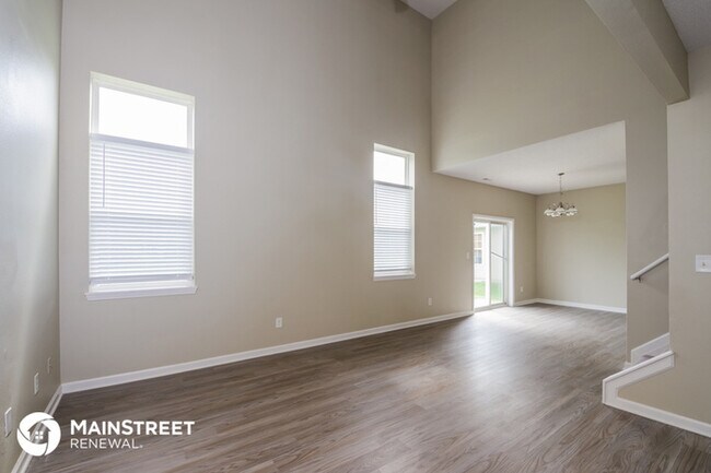 Foto del edificio - 649 Rocky Meadow Dr