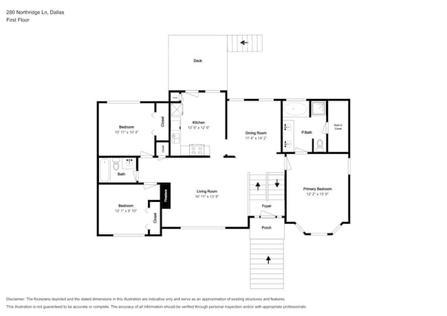 Building Photo - 280 Northridge Ln