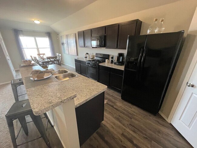 Foto del edificio - 16244 S 87th E Ave