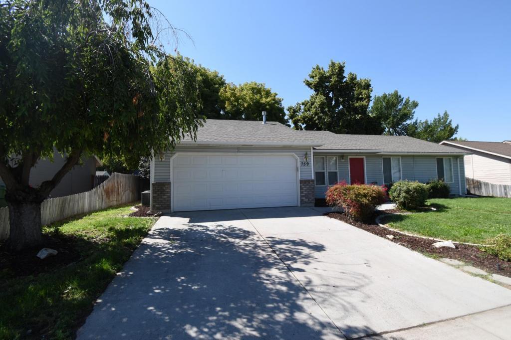 Foto principal - 759 N Tall Pine Pl