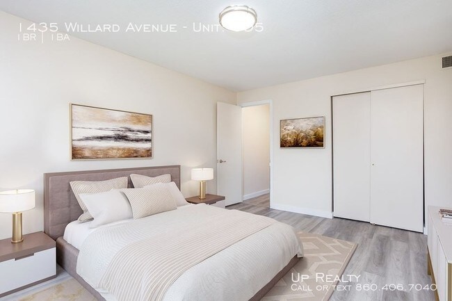 Foto del edificio - 1435 Willard Ave
