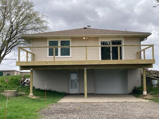 Foto del edificio - 4 bedroom farmhouse
