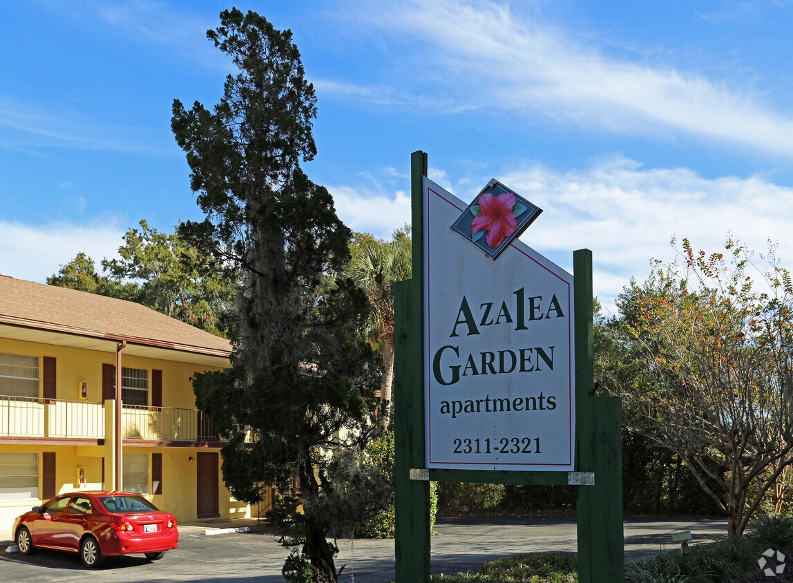 Azalea Gardens Apartments Ocala, FL