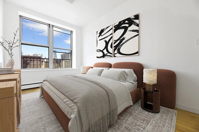 Foto del edificio - 118 Ridge St