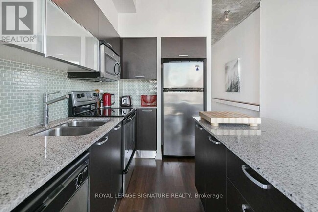 Photo du bâtiment - 10 Morrison St