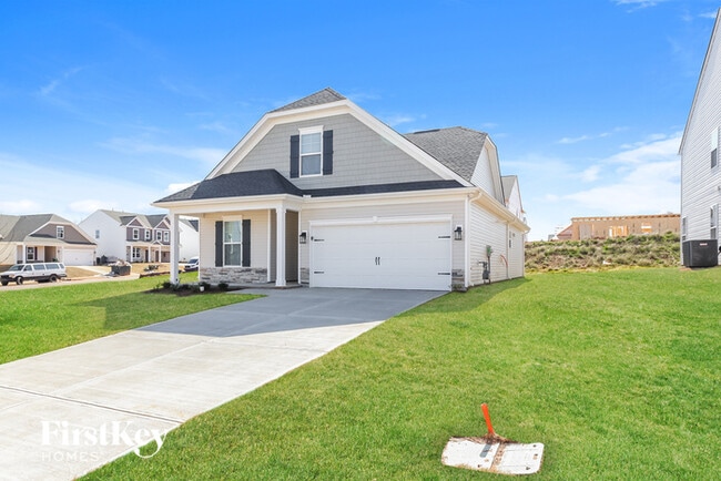 Building Photo - 403 Stonefence Dr
