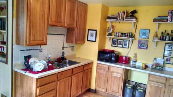 Foto del edificio - 849 Prospect Pl