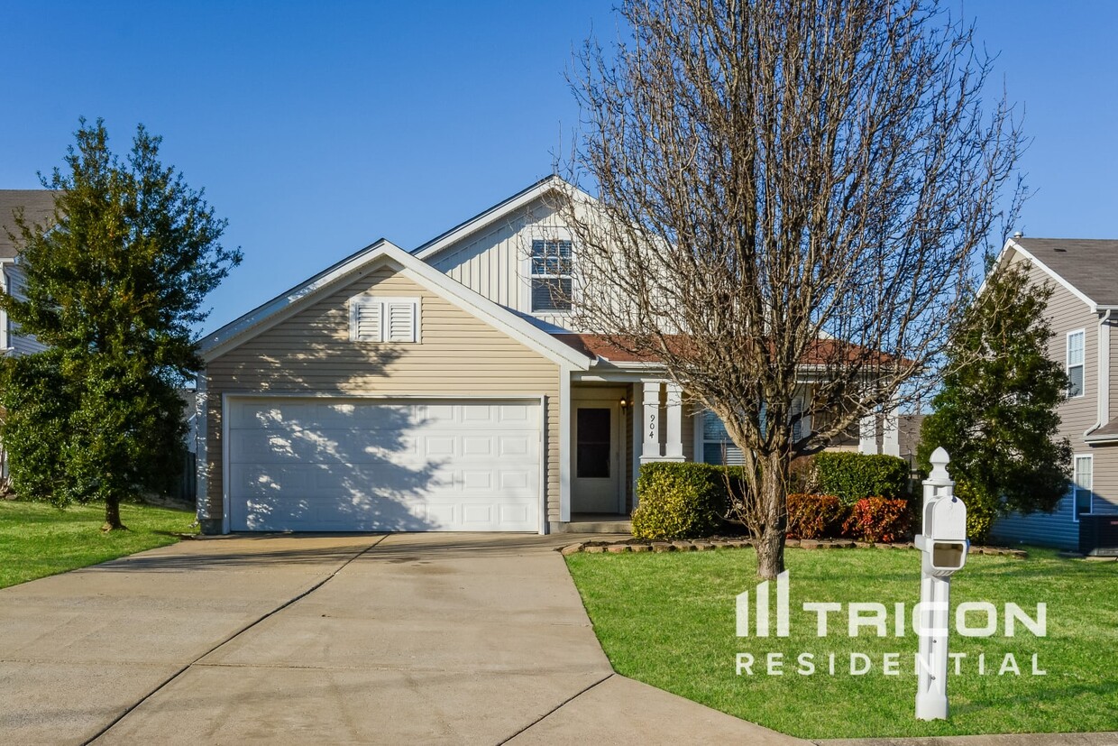 Foto principal - 904 Grand Oak Drive Smyrna TN