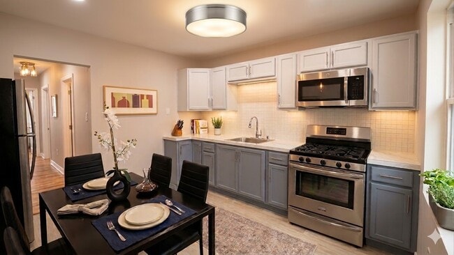 Foto del edificio - 1635 Lecount St