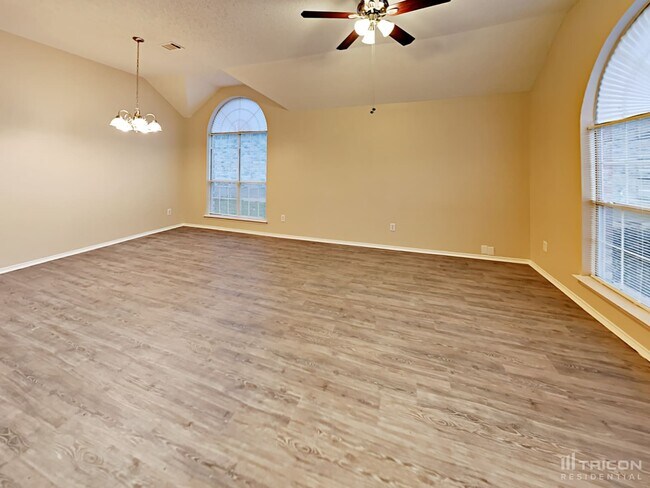 Foto del edificio - 904 Blossomwood Court Arlington TX