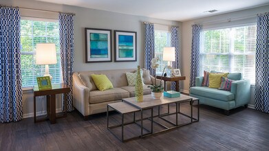 Alister Quincy photo'