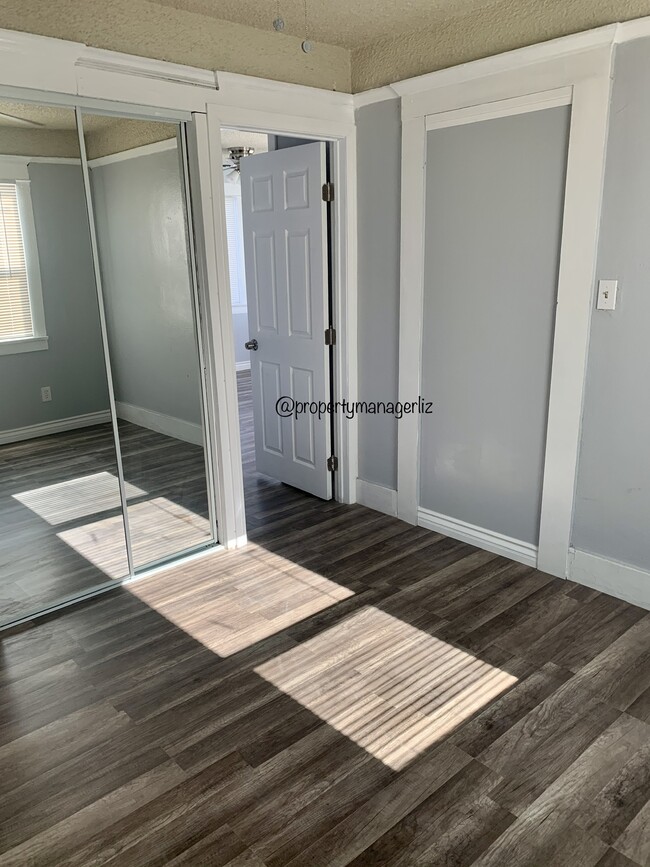 Bedroom 1 - 6255 Gifford Ave