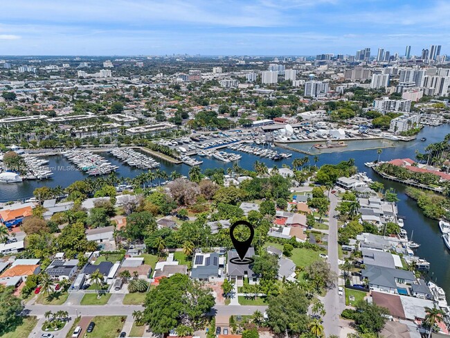 Foto del edificio - 2031 NW S River Dr