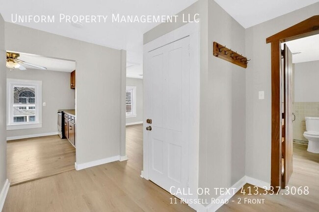 Photo - 11 Russell Rd Apartment