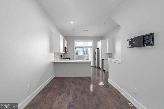Foto del edificio - 1403 S Taylor St