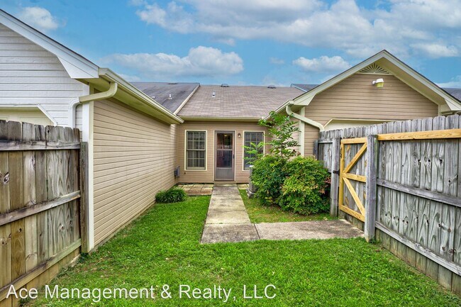 Building Photo - 2 br, 2 bath House - 432 Autumnwood Drive SW