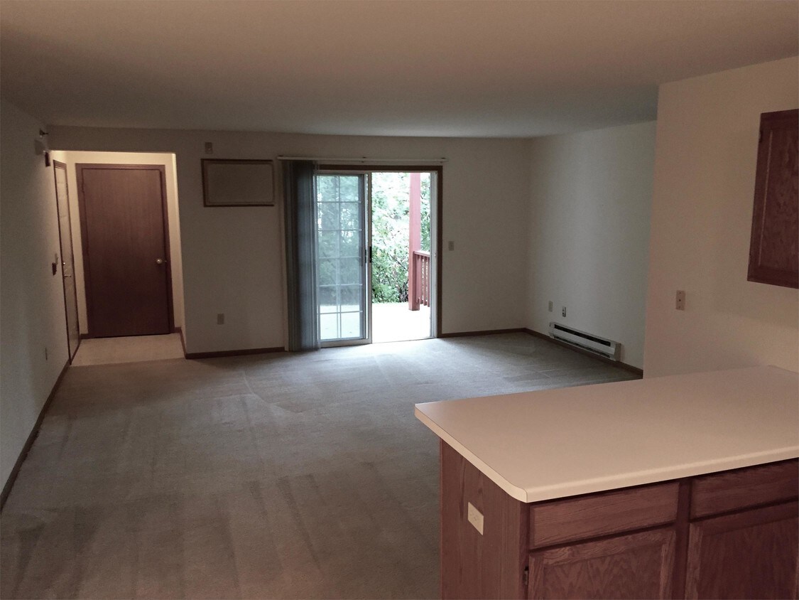 Foto principal - 7500 W Forest Home Ave