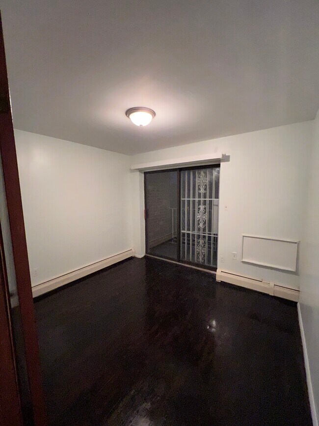 Bedroom #1 with Balcony - 3138 68th St