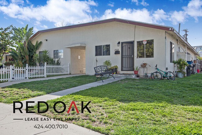 Foto del edificio - Charming Two Bedroom Walk-Up with Open Con...