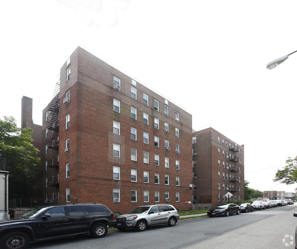 Foto del edificio - 3319 Kings Hwy