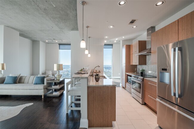 Foto del edificio - 5927 Almeda Rd