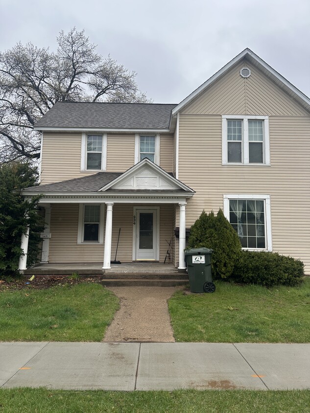 Foto principal - 934 Barland St