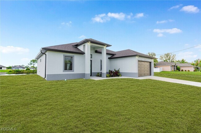 Building Photo - 2507 NW 25th St