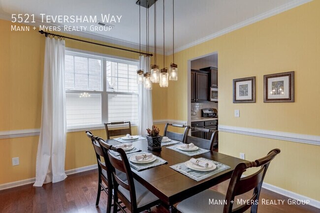 Foto del edificio - 5521 Teversham Way