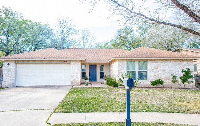 Building Photo - 4204 Sendero Dr