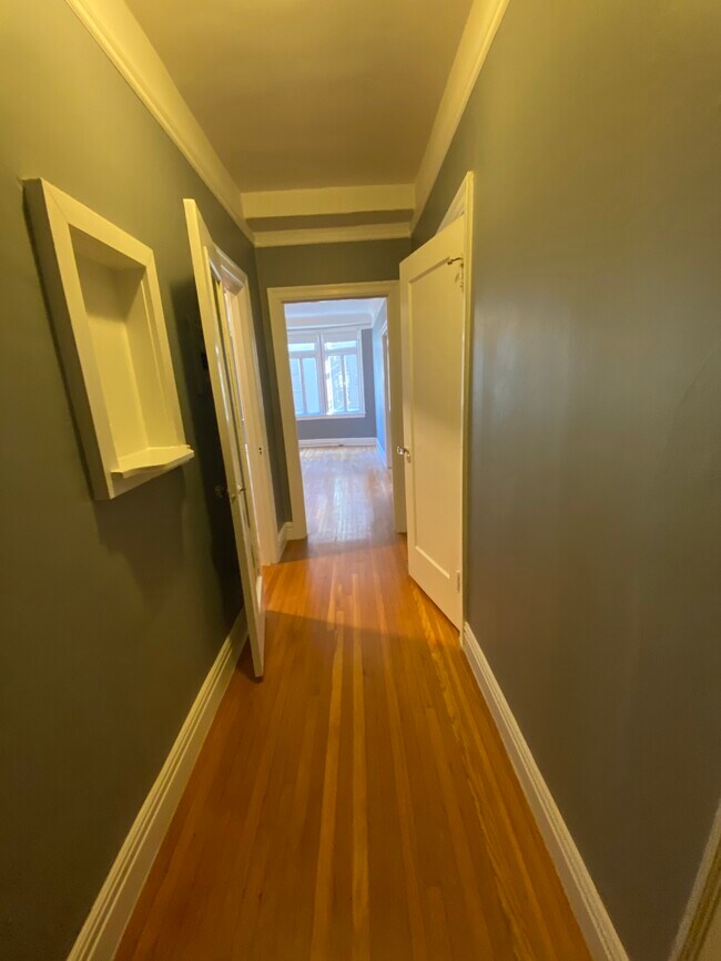 Building Photo - 500 Leavenworth St
