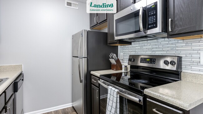 Foto del edificio - 1038 Bayridge Dr