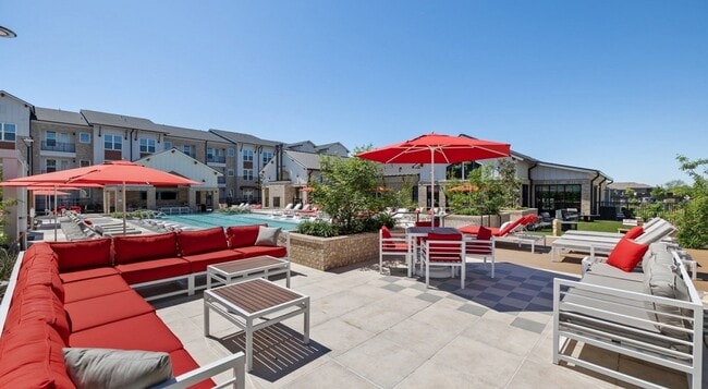 Foto del edificio - 3502 Harvest Bounty Dr