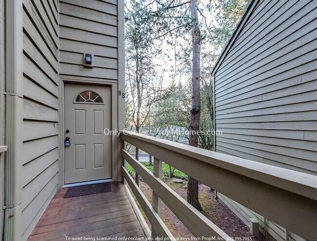 Foto del edificio - Mtn Park Oasis: Two Bedroom Townhome in La...