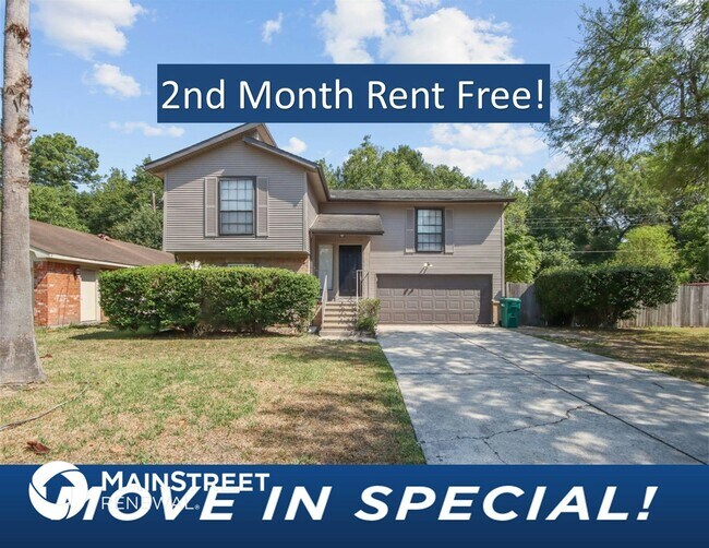 Building Photo - 3423 Dryburgh Ct