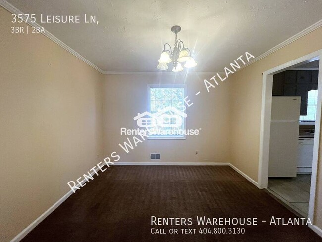 Building Photo - 3575 Leisure Ln