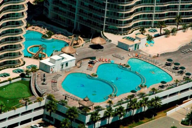 Building Photo - 28103 Perdido Beach Blvd