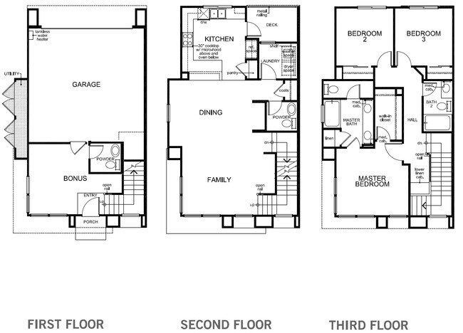Foto del edificio - 527 Clover Cir