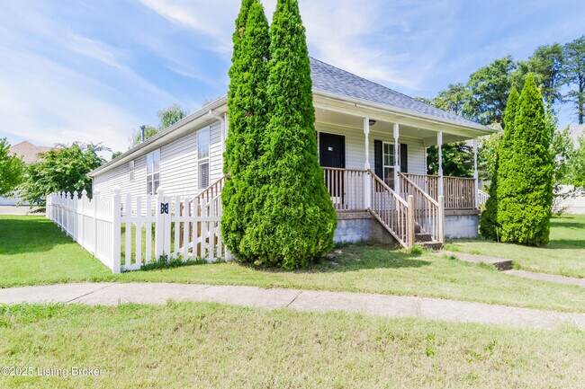 Foto del edificio - 6607 Glastonburg Ln