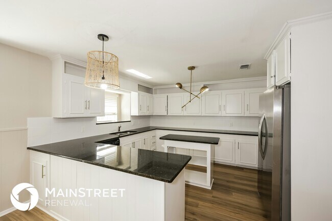 Foto del edificio - 2316 Charred Wood Dr