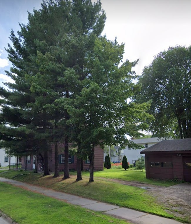 Building Photo - 604 N Wilson Ave