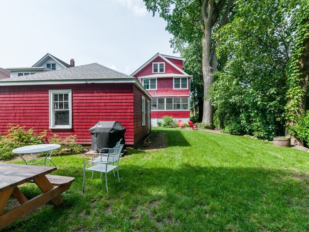 113 Cushing Ave Unit 113, Belmont, MA 02478 Room for Rent in Belmont