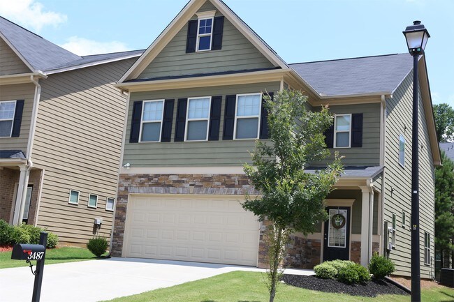 Building Photo - 3487 Greyhawk Crossing