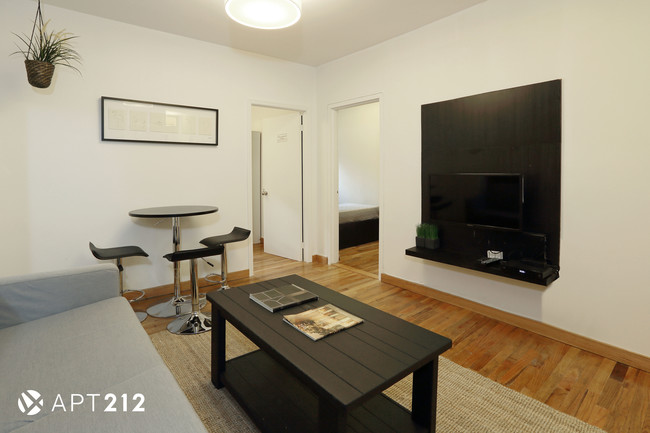 Foto del edificio - 52 Kenmare St