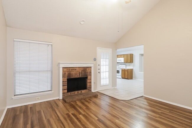 Foto del edificio - 4209 Vincent Terrace